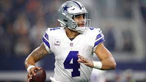 Cowboys Vs Seahawks Odds Line 2019 Nfl Wild Card Picks Playoff Predictions From Proven Model On 16 6 Roll Http Bit Ly Fantasy Football Football Cowboys Vs