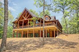 Learn more about the builder. Exterior Of Rear Brown Haven Builders Lake House Custom Homes House Styles