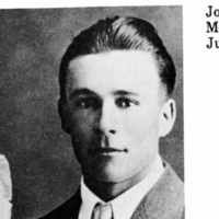 John A Messer (1906–1956)