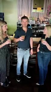 It’s Happy Hour! The Leawood...