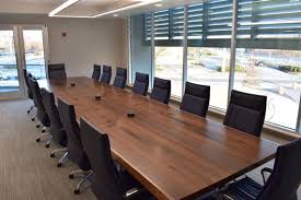 Commission Only War Room Conference Room Etsy In 2020 Boardroom Table Boardroom Table Design Boardroom