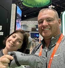 Kevin Whitson's Instagram, Twitter & Facebook