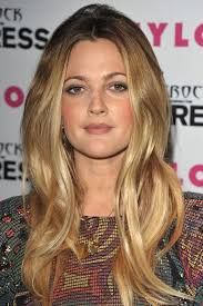 Photo 2 10 Drew Barrymore Honey Hair Drew Barrymore Hair Honey Blonde Hair Honey Hair Color