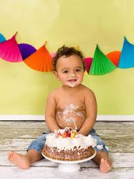 This special basic smash cake recipe won't overload your kiddos with sugar as. Planning A Cake Smash Photoshoot Checkout These Essential Tips 2021