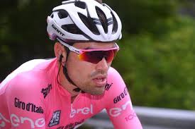 The race was the 102nd edition of the giro d'italia and was the first grand tour of the 2019 cycling season. Giro D Italia Winner Tom Dumoulin To Skip Vuelta A Espana Cycling Today Official