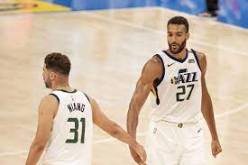 Grizzlies picks, you need to check out the nba predictions from the sportsline projection. Jazz Vs Grizzlies Series 2021 Tv Schedule Start Time Channel Live Stream For Round 1 In The Nba Playoffs Draftkings Nation