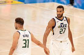 Grizzlies picks, you need to check out the nba predictions from the sportsline projection. Jazz Vs Grizzlies Series 2021 Tv Schedule Start Time Channel Live Stream For Round 1 In The Nba Playoffs Draftkings Nation