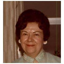 Tribute for Mary F. Markwica