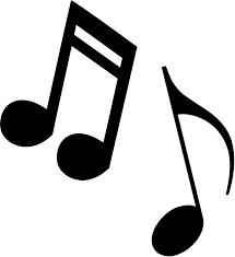 Download 14 musik clipart cliparts for free. Music Notes Musical Clip Art Free Music Note Clipart Image 1 3 Music Notes Art Music Notes Music Note Symbol