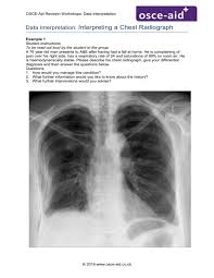 Image result for XRay Interpretation