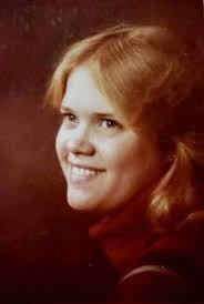 An obituary for Tina Lindauer Foster was provided by her classmate, Robert  MacDougall. Christine "Tina" Marie Foster of Grayling, MI passed away