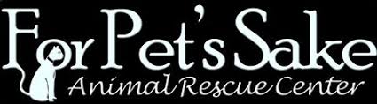 1,716 likes · 181 talking about this. For Pet S Sake Animal Rescue Home Facebook