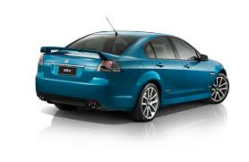 Perfect New Colours For Holden Commodore And Cruze