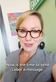 Labor claims to be doing all they can when it comes to climate, but their  actions tell a different story. You can’t be serious about climate while  approving new fossil fuel projects and setting ...