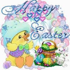 Useful Fashion Resources Happy Easter Gif Easter Images Happy Easter Greetings
