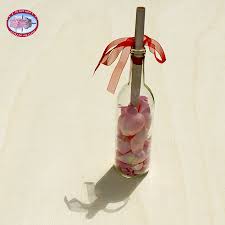 Mother's day messages for your mother. The Mother S Day Message In A Bottle Gift Set