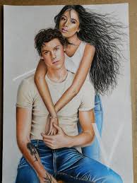 Когда ты называешь меня сеньорита Love It When You Call Me Senorita By Artisticreature4ever On Deviantart