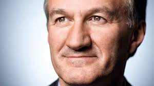 Enbridge CEO Al Monaco Is at the Center of the Energy Revolution