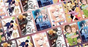 Try 18 of the Best Romance Manga For the Serotonin | Book Riot