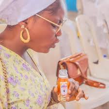 Apothecary: one who makes perfumes. First occurrence