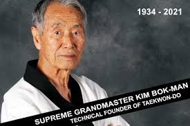 Taekwondo Lessons in Marysville, Washington