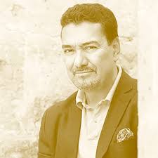 Agulha Revista de Cultura: NELSON VALLEJO-GÓMEZ y ALFREDO VANINI