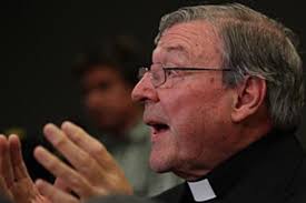 Not just the church: 'smear' angers Pell
