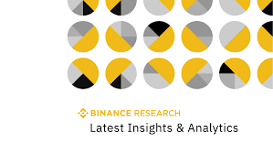 By joel khalili 07 january 2021 bitcoin bull run has pushed the crypto market to new heights the combined value of all major cryptocurrencies has. Binance Research Releases First Crypto Report Compilation Binance Blog