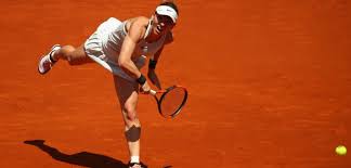 Sorana cirstea, eliminata in primul tur la brd bucharest open de ana bogdan, a declarat ca a avut o zi proasta, dar spera ca turneul de la arenele bnr sa fie. Wta BucureÈti FÄrÄ Halep E Pe ZgurÄ DupÄ IarbÄ Èi E Destul De Greu