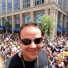 Chris DiPierro (@CJDiPierro)