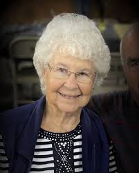 Pauline Mayhew Bryant Obituary May 21, 2025