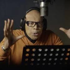 Voice actors don't receive enough credit for their work