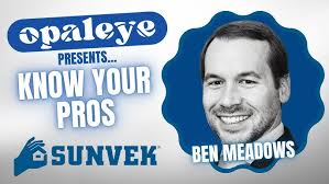 Know Your Pros: Ben Meadows of Sunvek Roofing