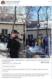 Spitalul județean de urgență „sfântul ioan cel nou (cunoscut și sub numele de spitalul județean suceava sau spitalul nou din suceava) este cea mai importantă unitate medicală din municipiul suceava. Cronologia Unei Tragedii Care Continua Dramele Incredibile De La Spitalul Din Suceava Povestite De Pacienti Si Personal Medical Mobile