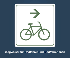 Göttsche hat hier sechs schilderpaare aufgeführt, die völlig sinnlos. Uberraschende Fakten Die Zehn Wichtigsten Verkehrszeichen Fur Radfahrende