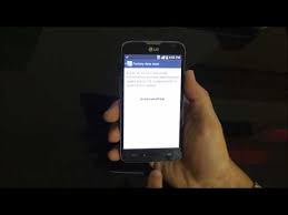 On most android models, you can boot into recovery mode by powering your device off and then pressing and holding the power + volume down buttons at the same time. Ms323 Hard Reset Lg