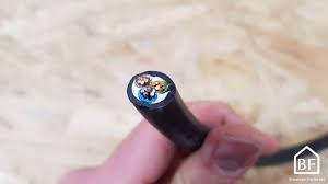 D'autres outils vous aideront à calculer la puissance et la tension de tous vos appareils électriques. Quelle Section De Cable Electrique Choisir Bricolage Facile