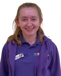 🌟 Meet the Team at Stanwick Pre-School! 🌟 Over this half term, we'll be  introducing the amazing team who make our pre-school such a special place  💜 Today, we're starting with Sammy —