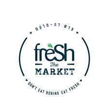 פרש דה מרקט Fresh The Market