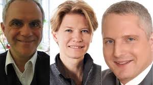 Werke im «Kunst-Dörfli» Amapoli