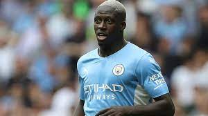 Benjamin Mendy Having Meltdown In Prison Kfn