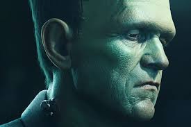 Frankensteins Monster |