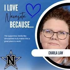 Robin Knepp's Instagram, Twitter & Facebook