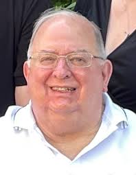 Stephen Hacker Obituary