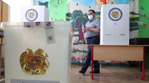 При этом итог выборов и.о.премьера армении назвал «стальной революцией». Hnanqu7lqabm0m