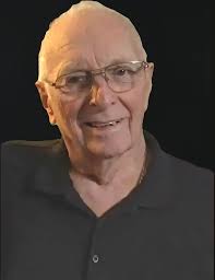 Obituary information for John H. Stapleton