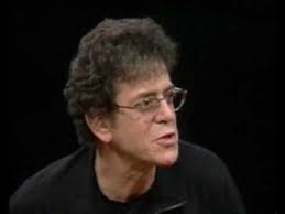 Lou Reed Live at The Mann Music Center, Philadelphia
