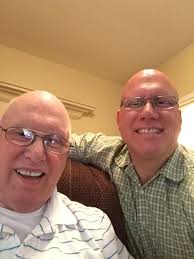 Father's Day photos: I look like my dad