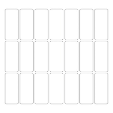 Check spelling or type a new query. Custom 1 X 3 Rectangle Sheet Labels Labelvalue Com
