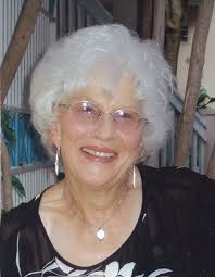 Obituary for Dorothy "Dottie" Kepford-Barbiche